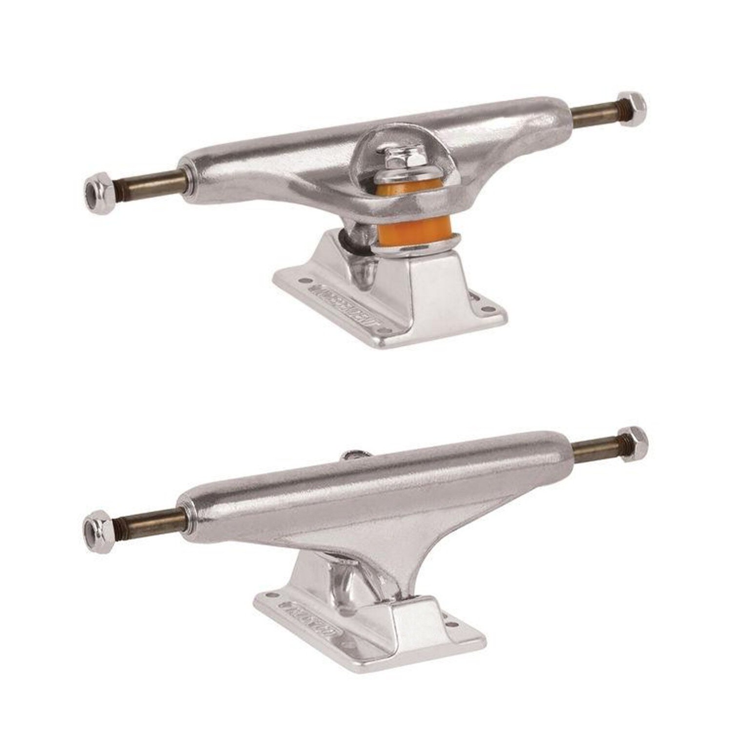 Independent Forged 139 8インチ Independent Skateboard Trucks 139 Forged Hollow Knox 8.0