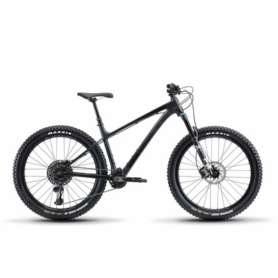 dbr mountain bike