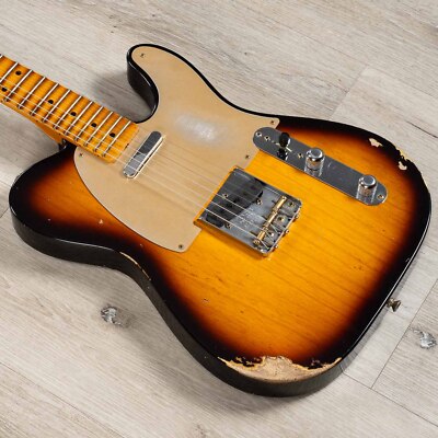 Swing Guitar テレキャスターRelic /Fender USA PU s-l1200.jpg