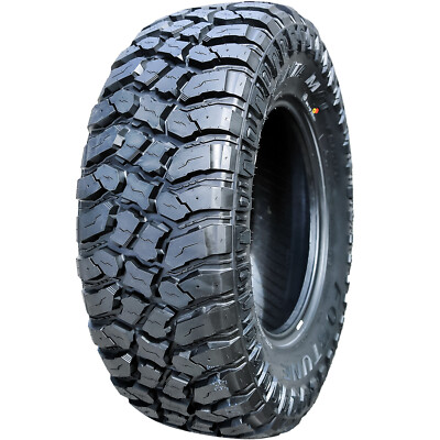 【新品・未使用】old mountain コラボ kozara12 Tire Fortune Tormenta M/T FSR310 LT 35X12.50R17 Load E 10