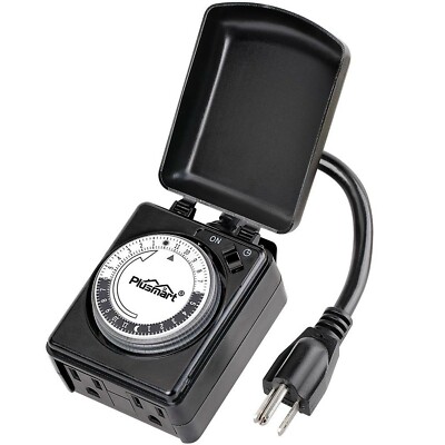 programmable plusmart