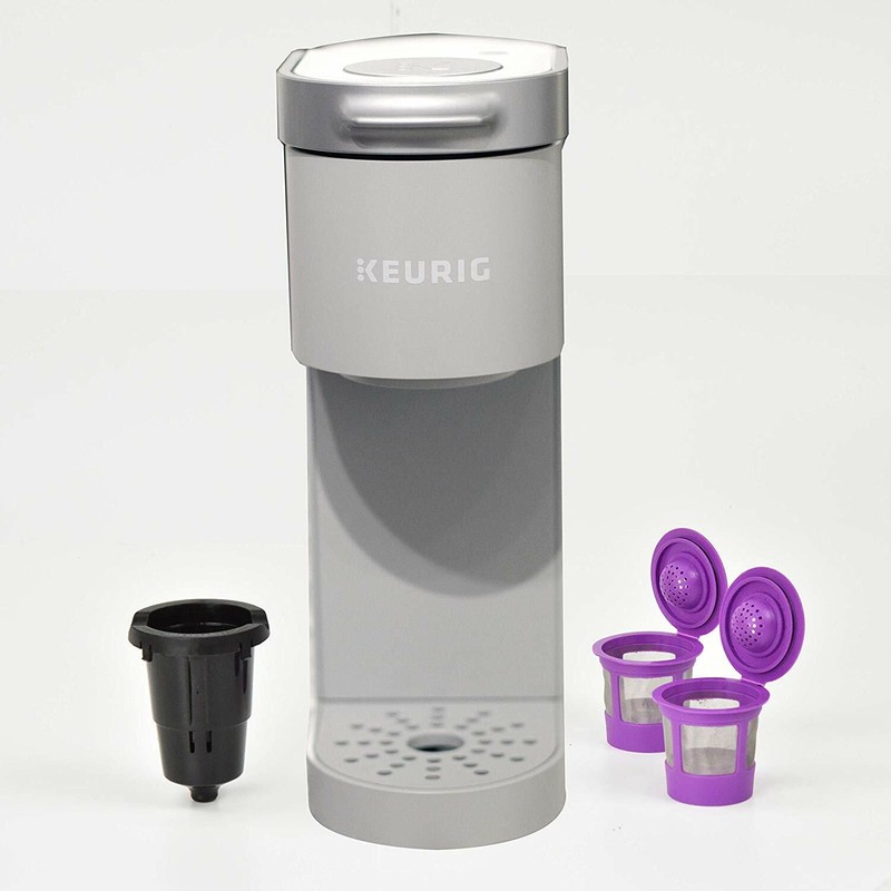 Mini Keurig Coffee Maker Machine 