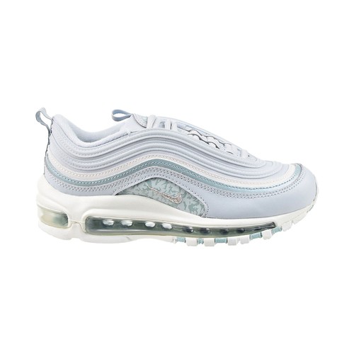

Женские кроссовки Nike Air Max 97 Aura-серебристый металлик DJ5434-400, Aura-metallic silver