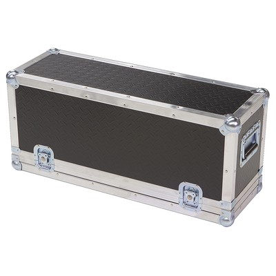 Diamond Plate Light Duty 1/4'' ATA Case for MESA BOOGIE Dual Rectifier Solo Dual