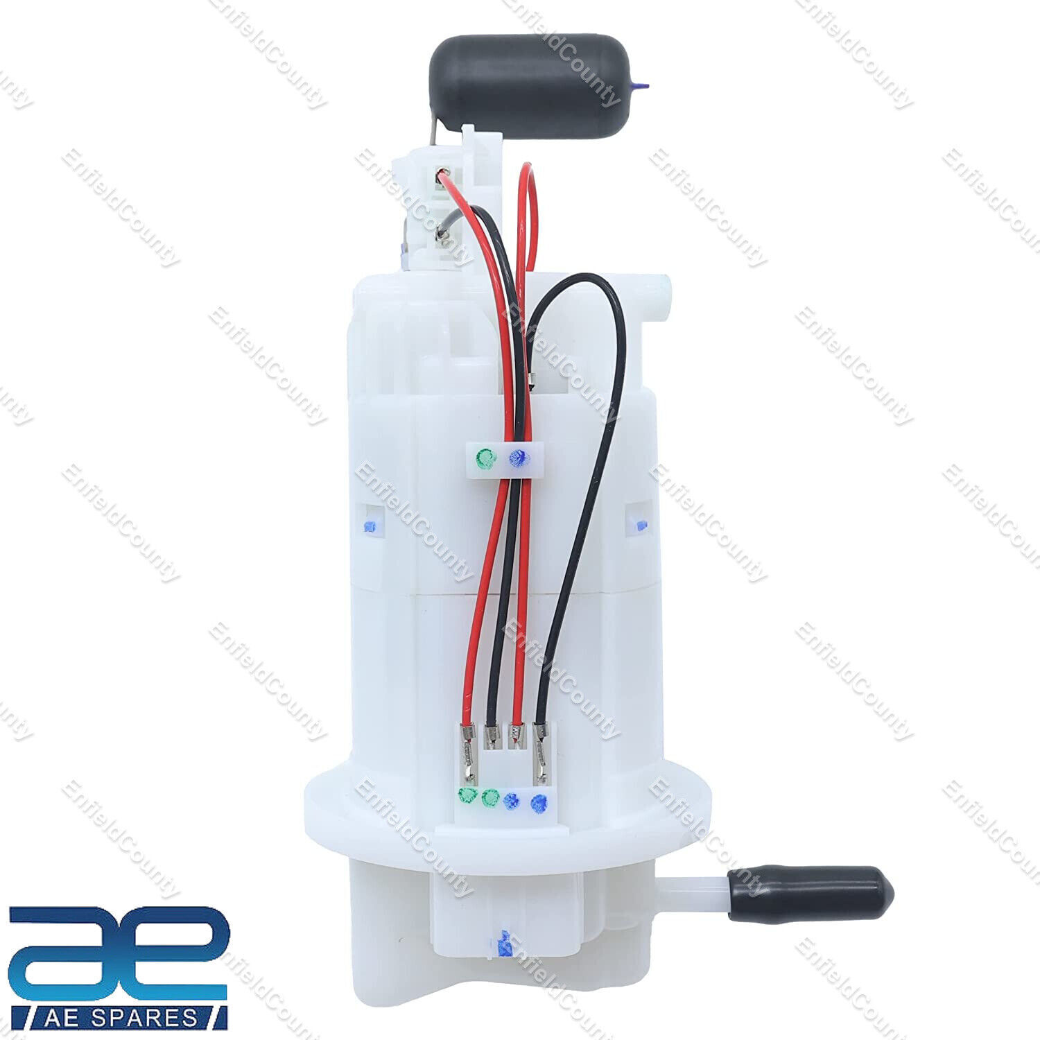 Fuel Pump Assembly For Yamaha FZ Motorbikes  