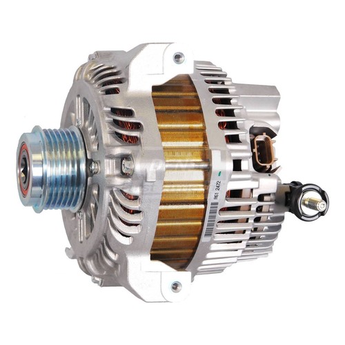 New Alternator for Ford Crown Victoria Police Interceptor 4.6L V8 2004