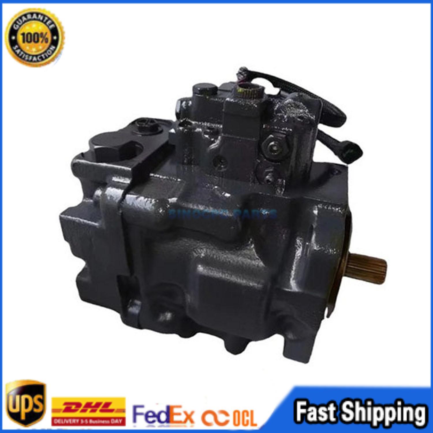 1pc Hydraulic Pump 708-1S-00970 For Komatsu WA380, WA430