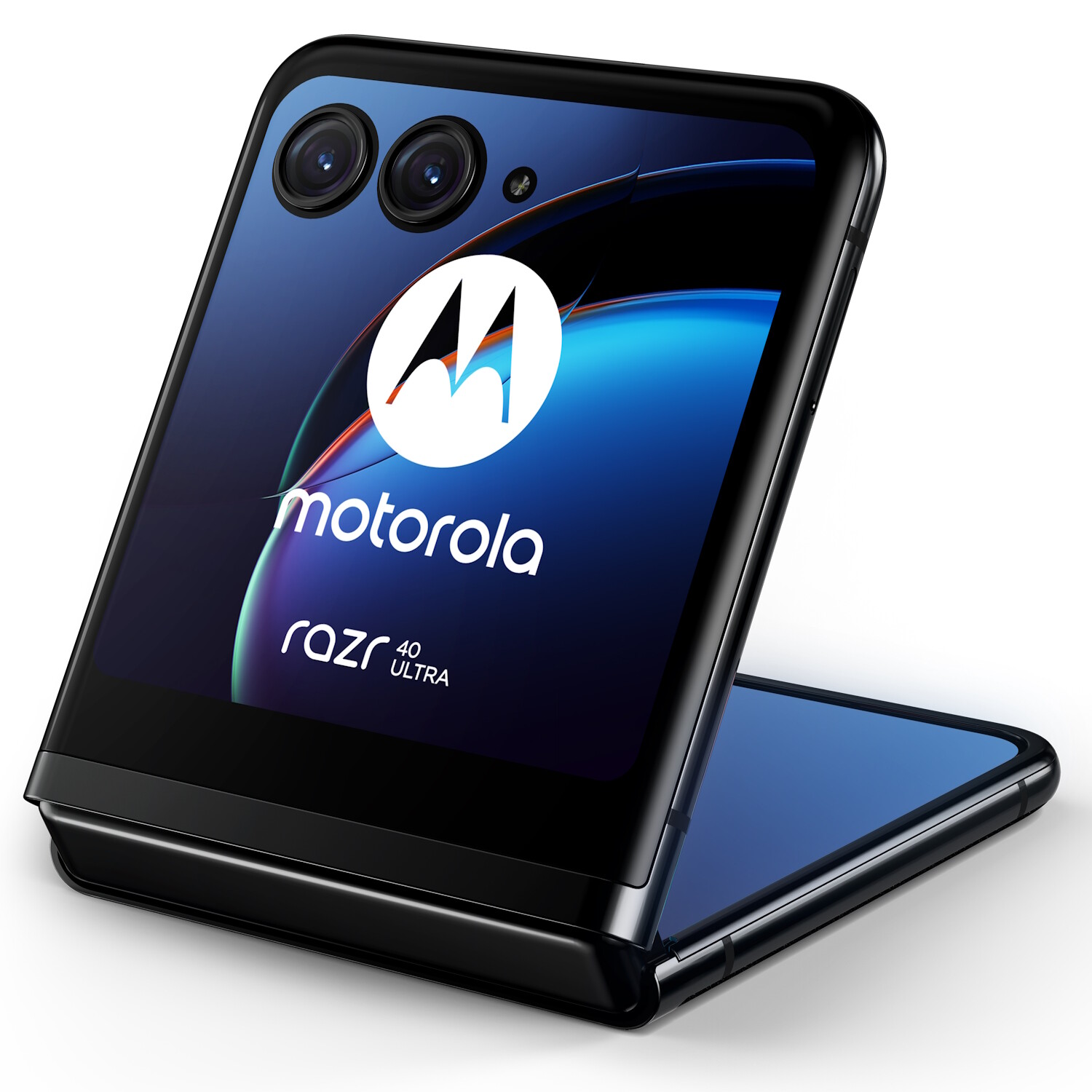 最終値下げ　中古 motorola razr 40 ULTRA Motorola razr 40 ultra, Octa Core 3.2 GHz, 256 GB+8 GB RAM