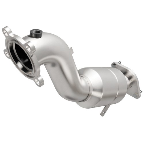 Fits 1990-1996 Nissan 300ZX Direct-Fit Catalytic Converter
