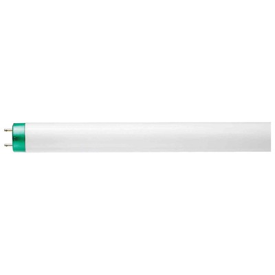 Philips 32 Watts Neutral White Fluorescent Tube Bulb 30/Carton (281675)