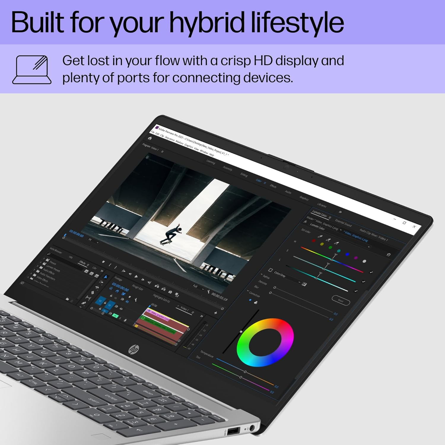 2024 HP Laptop 15.6" 10-Core Intel i7,Upto 64GB RAM 2TB SSD, Backlit KB, W11 Pro