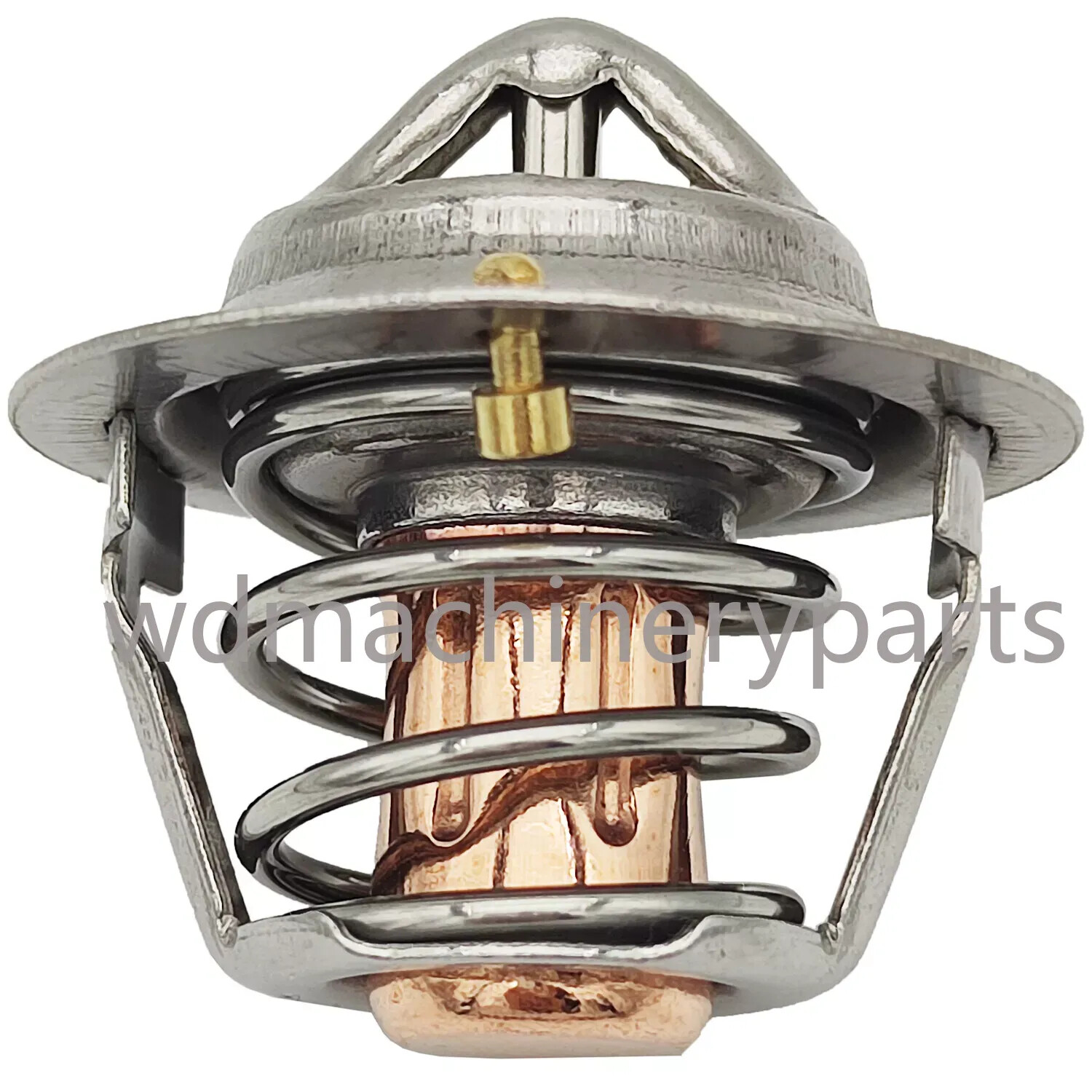 ちぃです 119717-49800 11971749800 160℉ Thermostat For Hitachi ZX17U-2