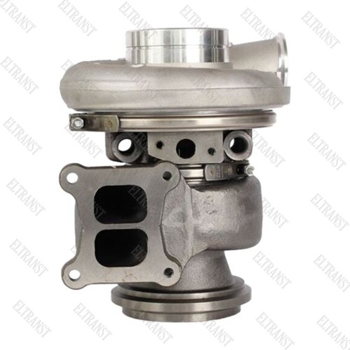 HX55 Turbocharger 3593608 3593609 4024968 4352297 For