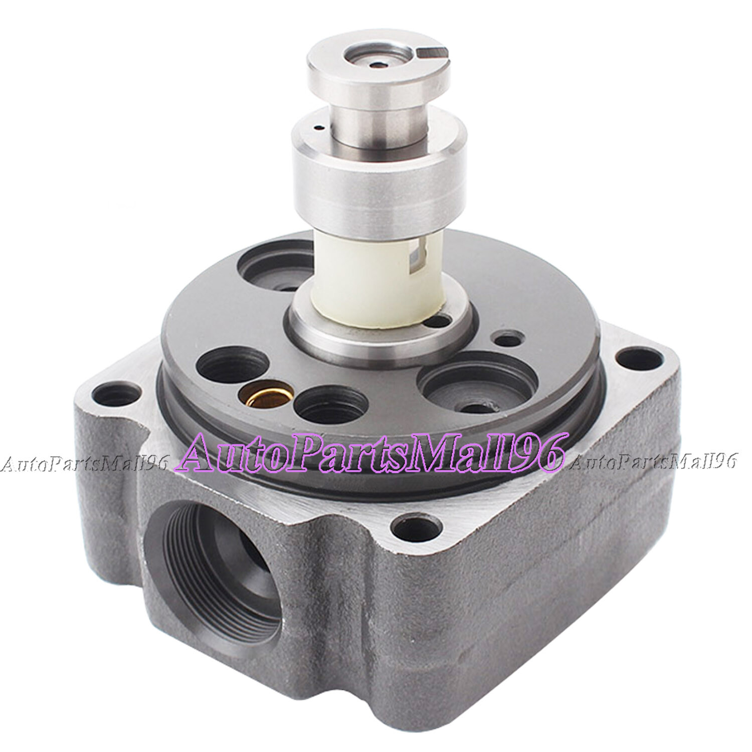 こうじ　　　　　　　　　　　　　　　　　　　　DIESEL 096400-1220 Diesel Fuel Pump Head Rotor 4/12R VE Pump Fits