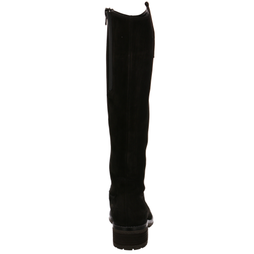 GABOR GABOR DAMEN STIEFEL DA-LANGSCHAFTSTIEFEL 51.618.17 SCHWARZ 423798