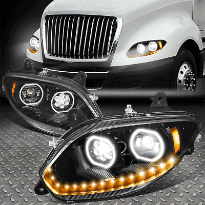 [ПОСЛЕДОВАТЕЛЬНЫЙ СИГНАЛ] ДЛЯ 17-21 МЕЖДУНАРОДНОЙ ФАРЫ ПРОЕКТОРА LT LT625 LED DRL