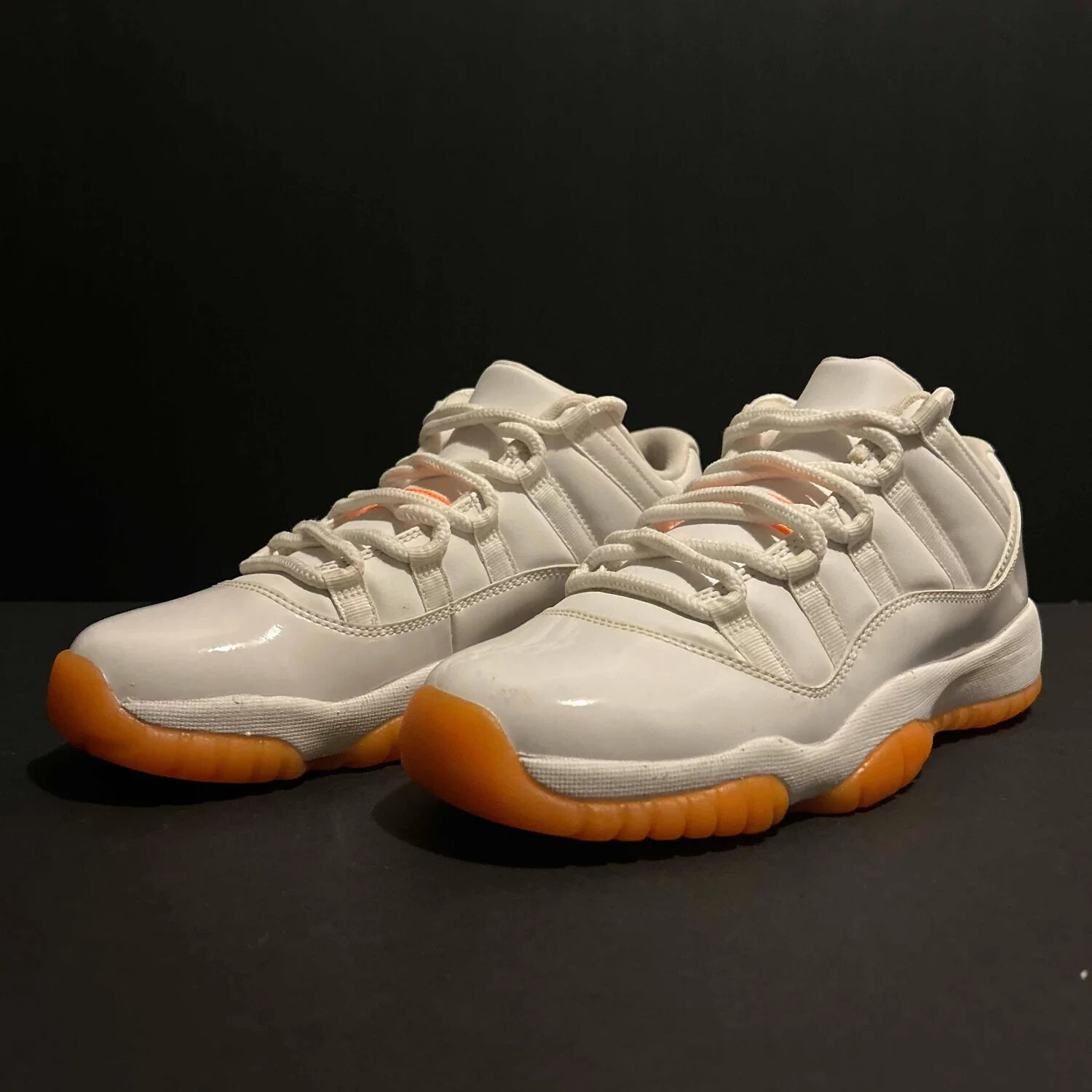 jordan 11 bright citrus stockx