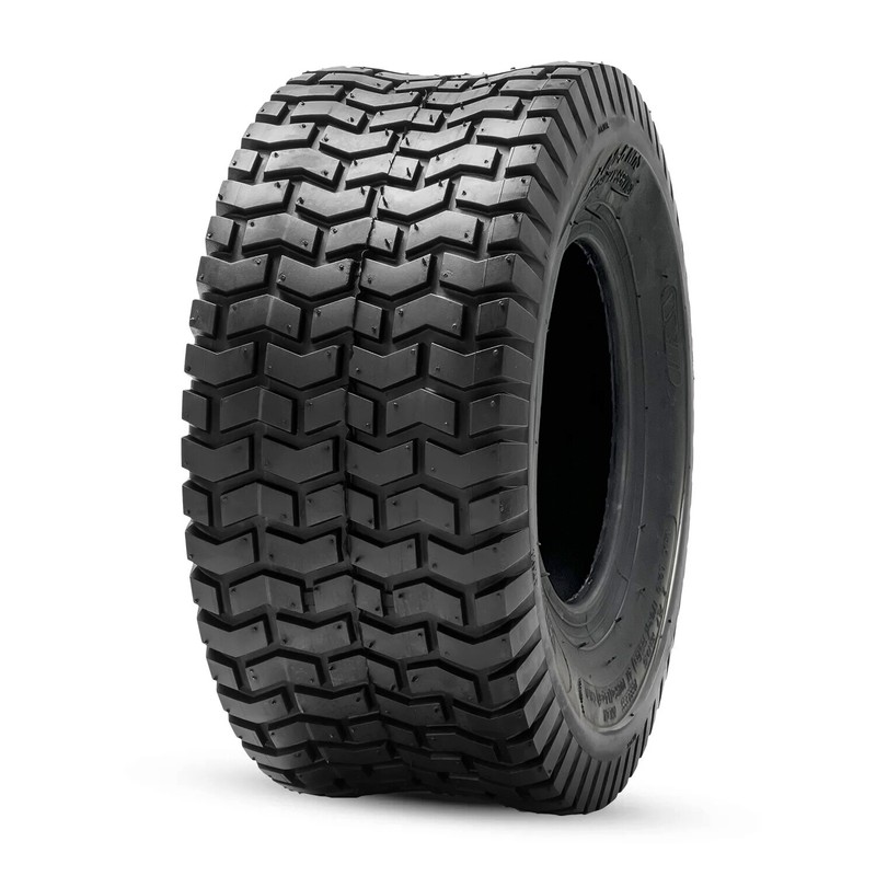 Ride On Mower Tyre 2 PLY 15 X 6.00 -6 Tubless Tire Turf