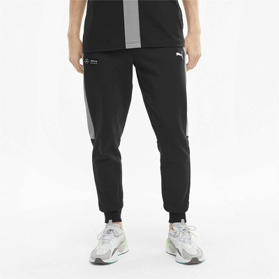 

Puma Mercedes F1 Pants Мужская черная спортивная одежда Спортивная повседневная одежда, Черный, Puma Mercedes F1 Pants