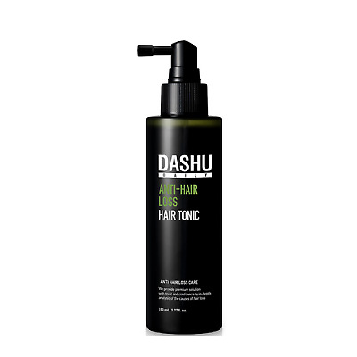 DASHU Daily Anti Hair Loss Hair Tonic 150ml (5.07oz)