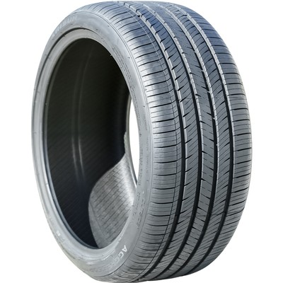 Tire 225/45R18 ZR Arisun Aggressor ZS03 AS A/S High Performance 95W XL