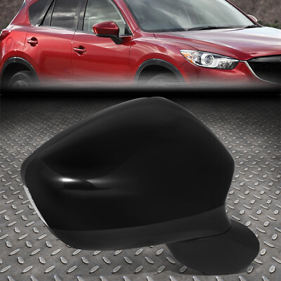 [Мощность+Слепая зона] Для зеркала со стороны пассажирской двери Mazda CX-5 в стиле OE 13-15