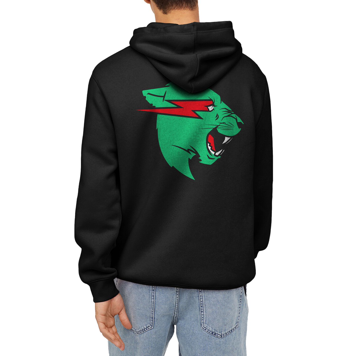tnf hoodie