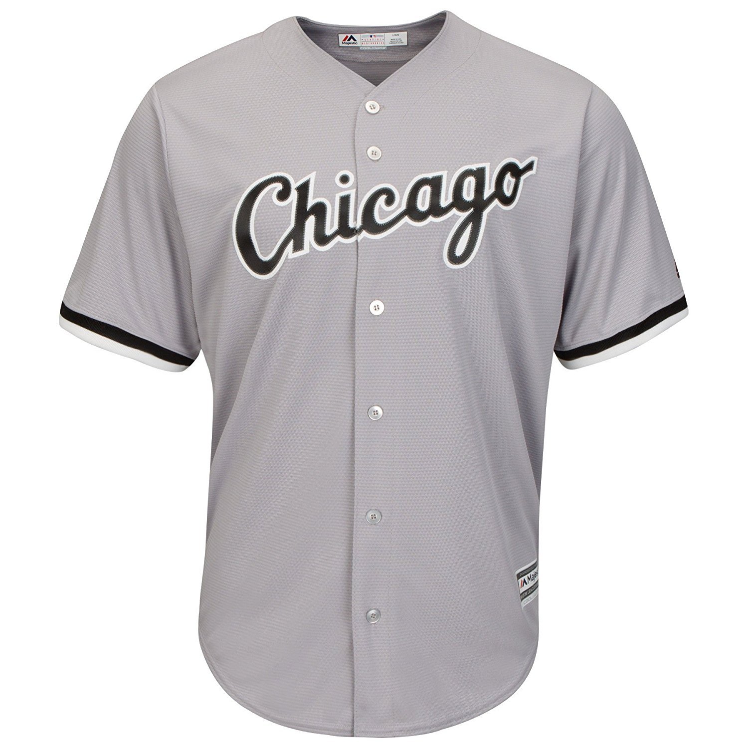 極美品Majestic MLB NY SUBWAY SERIES Jersey白 Majestic Athletic MLB New York Yankees Home Replica Jersey