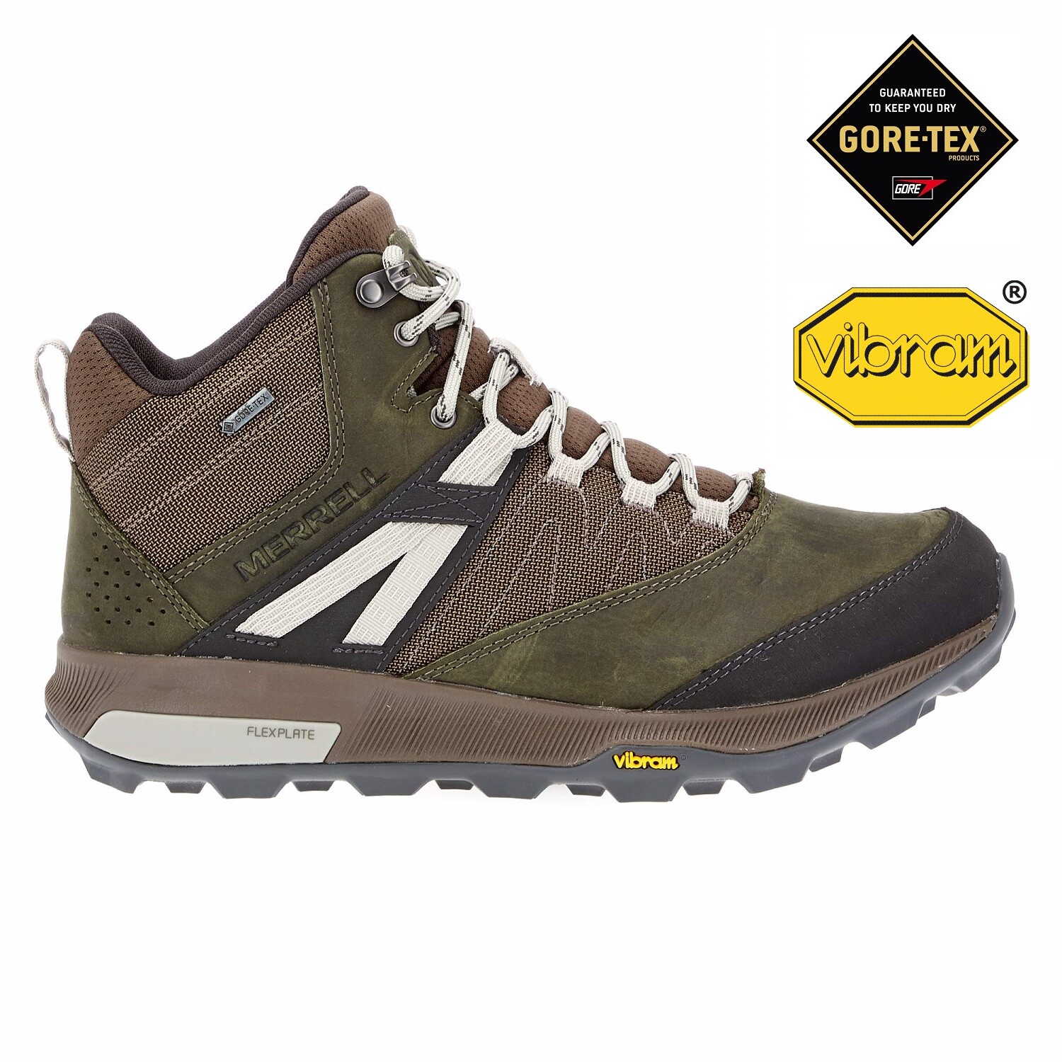 Meindl Caribe GTX Unisexe Trekking Chaussures
