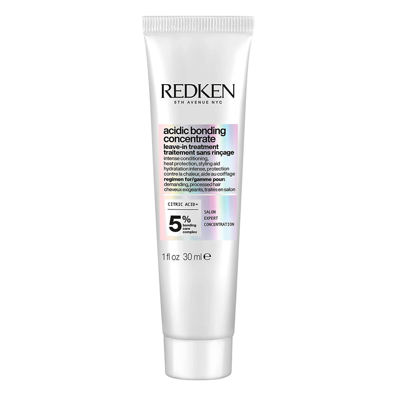 Redken Leave in Conditioner Damaged Hair Repair Acidic Bondi