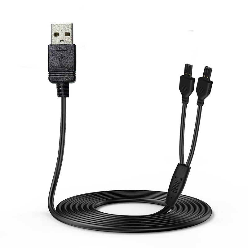 For Petsafe Collar Charger Replacement, Power Cable Compatib