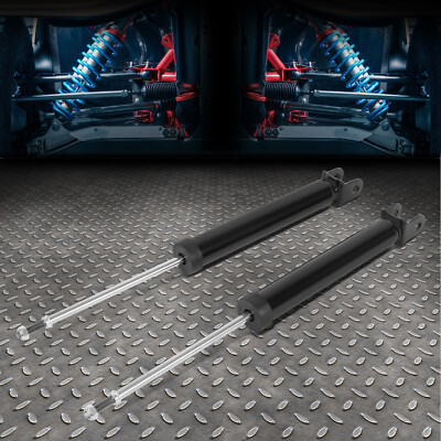 Для пары задних амортизаторов Elantra 07-10 со стороны водителя и пассажира в сборе