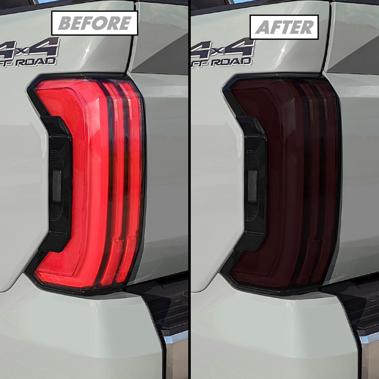 Tail Lamp Kit | TOYOTA TUNDRA 2023 Tail Lamp Kit | TOYOTA TUNDRA 2023