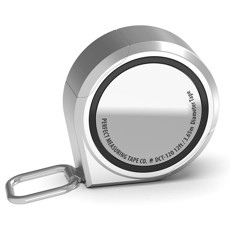 - Imperial And Metric Tape Measure 1/2-inc