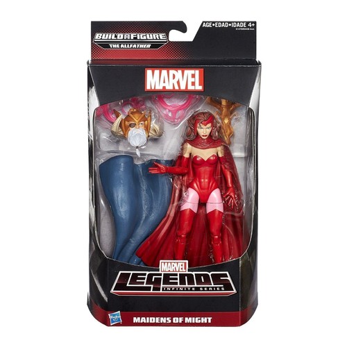 Action Figures & Accessories