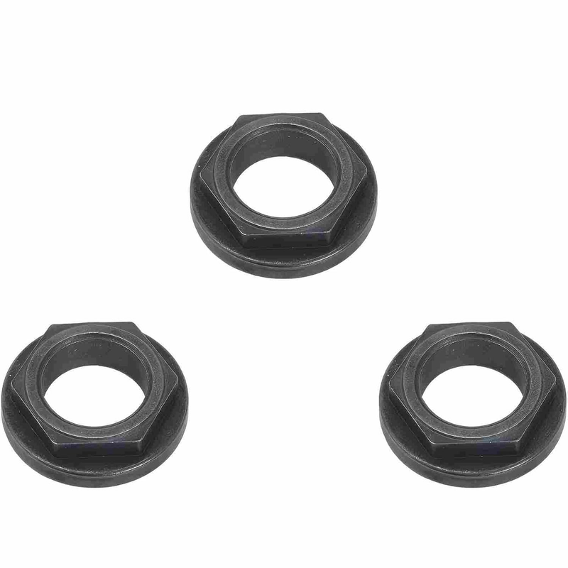 Hex Flange Bearing Steering Bushing 5/8" for MTD Cub Cadet Troy Bilt 941-0656A