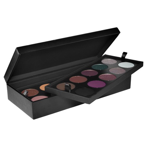 Make Up For Ever 12 Flash Color Case Multi-Use Palette | eBay