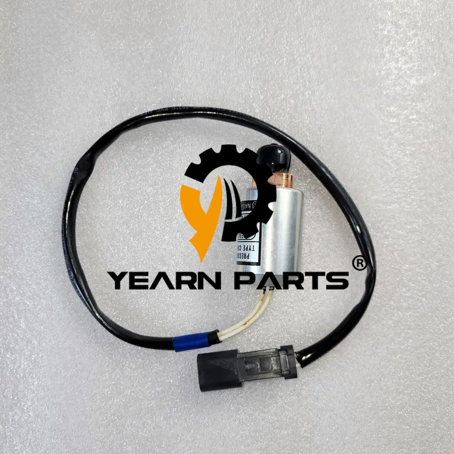 Pressure Switch 418-43-37681 for Komatsu Wheel Loaders WA380 Pressure Switch 418-43-37681 for Komatsu Wheel Loaders WA380