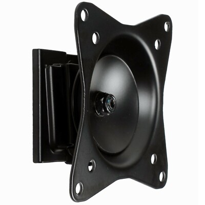 Slide In Pivot Tilt Wall Mount Bracket for 21 23 24 26 27 29'' TV Monitor LED CZB
