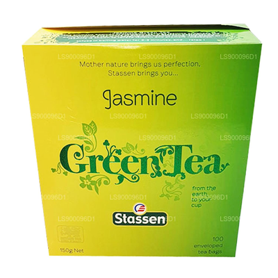 , 100 Tea Bags