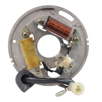 Kimpex HD Stator Fits Yamaha - 286840 OEM# 83Y-85560-M0-00 | eBay