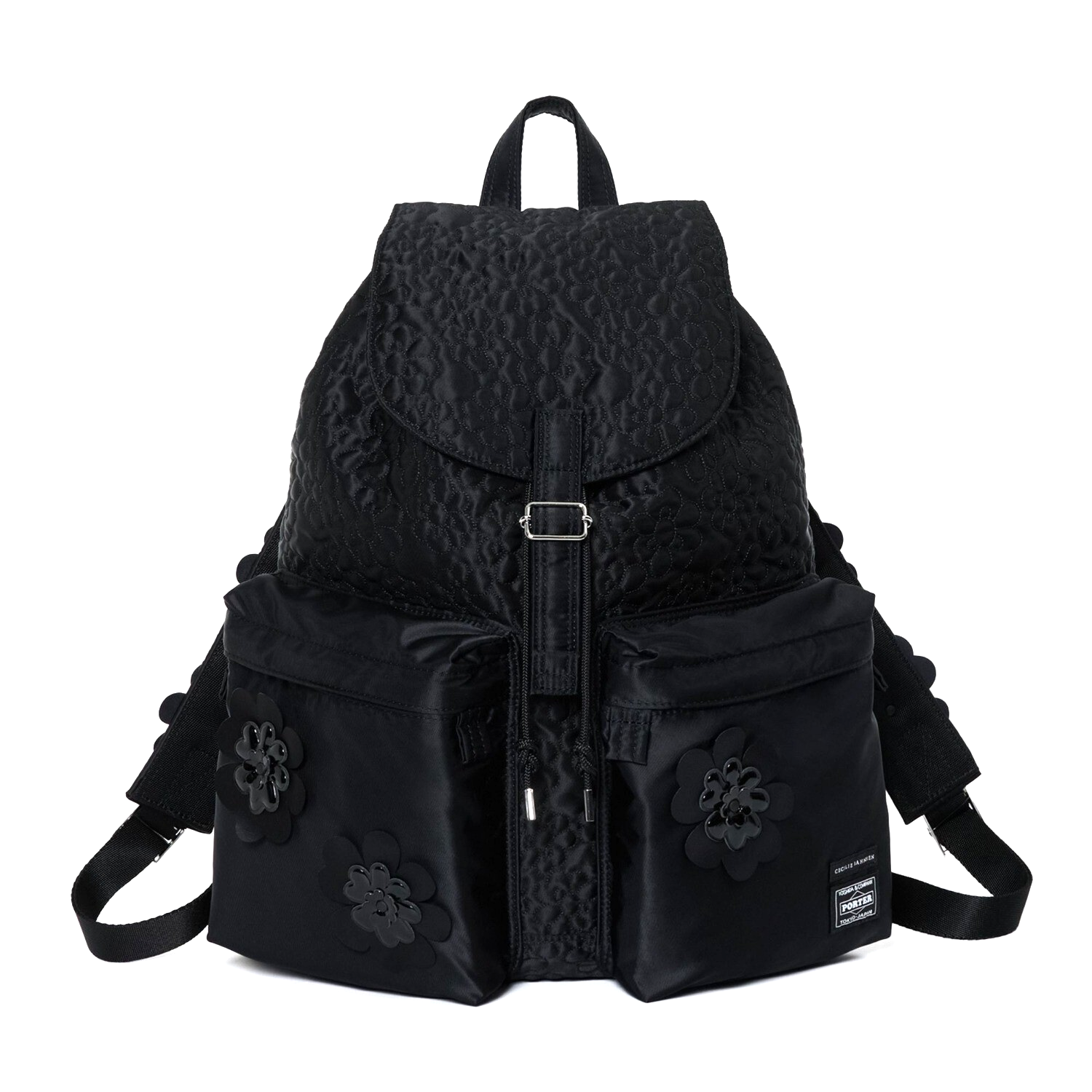 YOSHIDA & Co. 90th Anniv Limited CECILIE BAHNSEN x PORTER