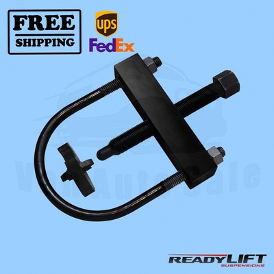 Suspension Leveling Kit RLS66-7816A