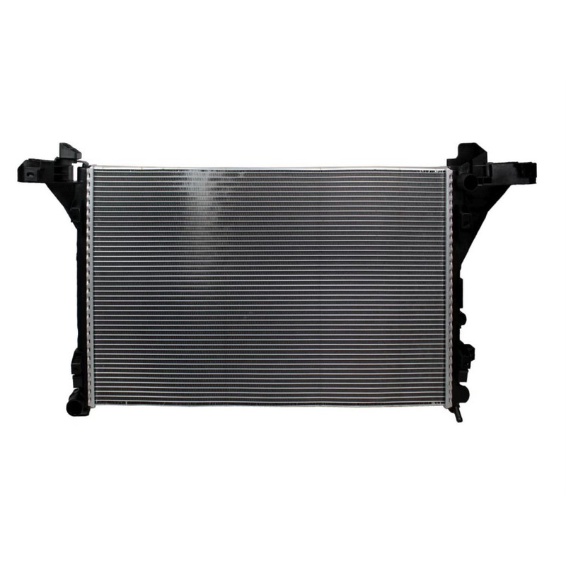 Radiateur De Refroidissement D'Eau SoudÃ© Pour Nissan Nv400 Bus Jv 2.3 Dci 125
