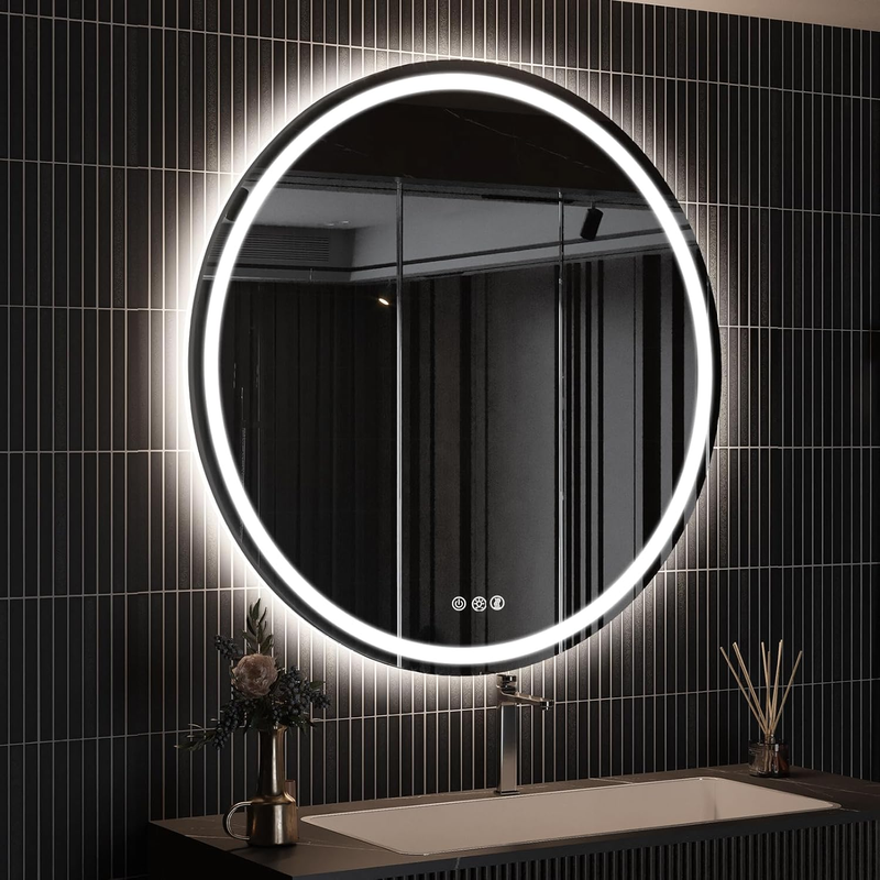 LED Mirror,28