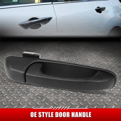 ДЛЯ 02-10 DAKOTA DURANGO RAM 1500-5500 РУЧКА ДЛЯ ОТКРЫВАНИЯ ПЕРЕДНЕЙ ПРАВОЙ ДВЕРИ без ЗАМОЧНОЙ СКВАЖИНЫ