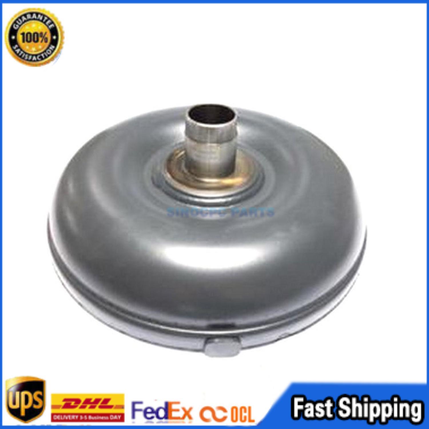 Torque Converter 91A23-10020 for Forklift FD20/30NT-F18C ATM | eBay