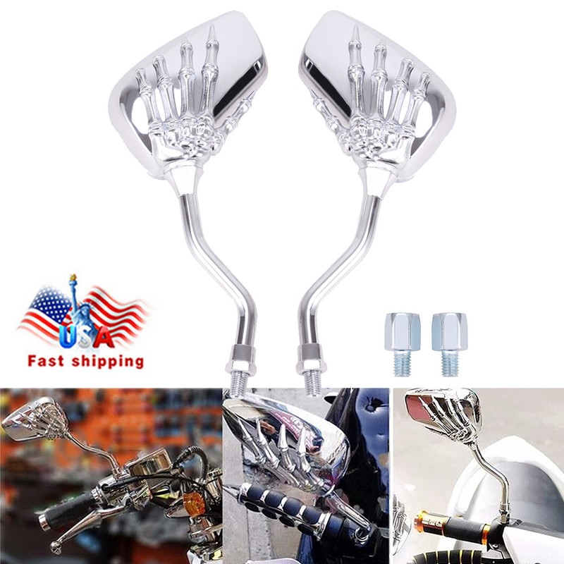 shadowroll　万華鏡 Amazon.com: KAIQIVEM Motorcycle Mirrors Stealth Wind Wing