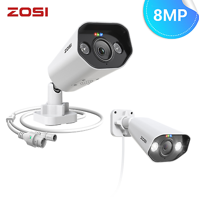 Zosi add camera sales