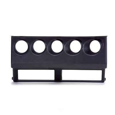 Gauge Pod-Mounting Solutions Replacement Auto Meter fits 1987 Jeep Wrangler
